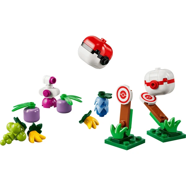 LEGO Pokémon 30730 Potřeby pro Trenéry - LEGO - Obrázek d_ada52af0b6ad4e33a84c932e414c8821
