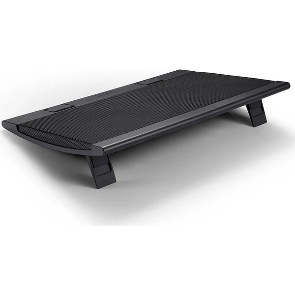 DEEPCOOL WIND PAL FS chladící podložka pod notebook černá - Chladící podložky - Obrázek d_ada7edfb846b4962b664b234c824ff6f