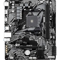 GIGABYTE A520M H ARGB - Základní desky