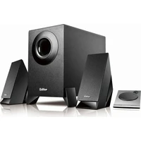 EDIFIER M1360 2.1 reproduktory černé - Reproduktory