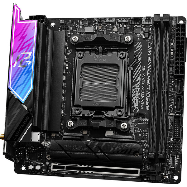 ASRock B850I Lightning WiFi - Základní desky - Obrázek d_add264ebb3c74248995a59ace3e8a10c