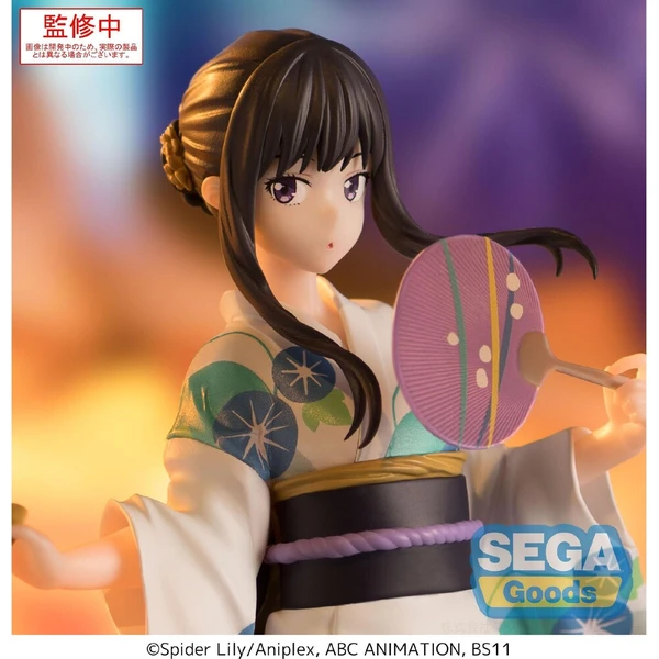 Figurka Sega Luminasta Lycoris Recoil - Takina Inoue Festival in Yukata 19 cm - Figurky - Obrázek d_ade005d77546431cb5c3493475771d6a
