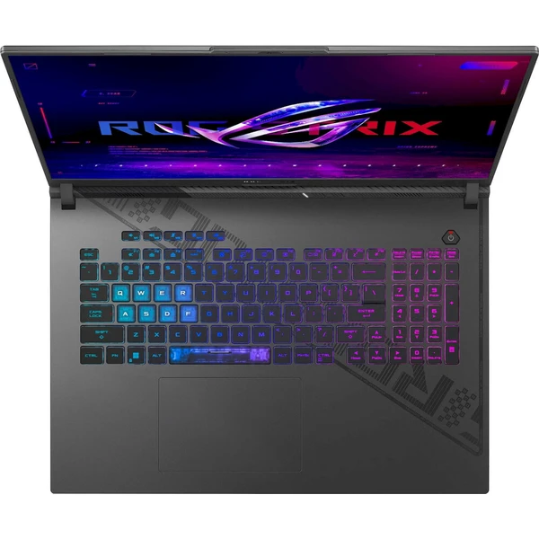 ASUS ROG Strix G18 (G814PP-TT074WZ) RTX 5070 šedý - Notebooky - Obrázek d_ade78d32a8a64e7685cf39c6cdc4bcb7