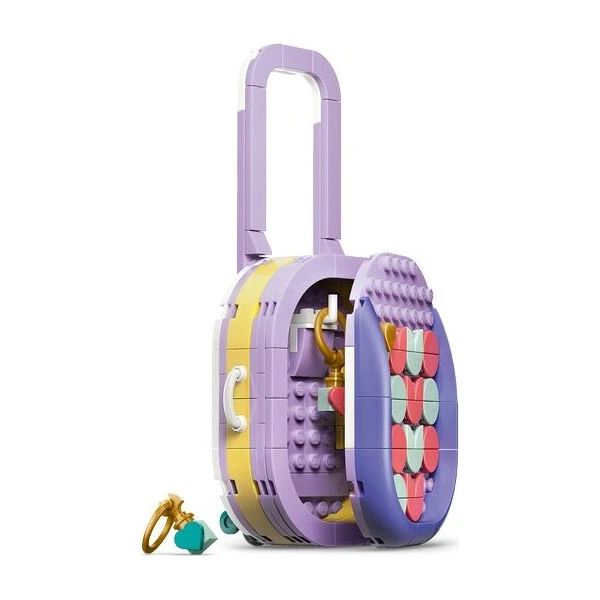 LEGO Creator 3v1 31391 Módní kabelka s úložným prostorem - LEGO - Obrázek d_adea359e07794bc8a7778585af2a38d8