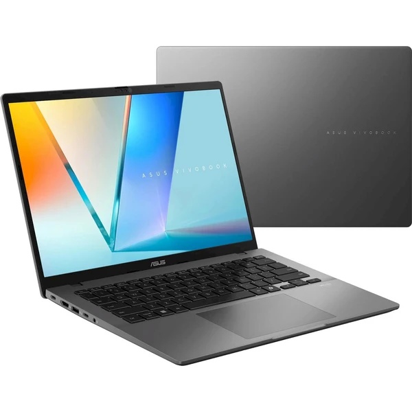 ASUS Vivobook S14 (M3407KA-OLED082W) šedý - Notebooky - Obrázek d_adf5f6ce56814262a1b62936c2689eeb