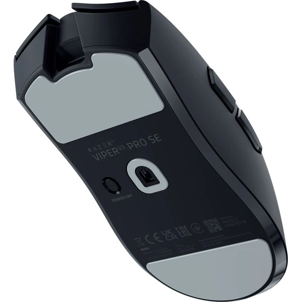 Razer Viper V3 Pro SE bezdrátová herní myš černá - Myši - Obrázek d_adfaaae2d8a7450d91a262a128594130