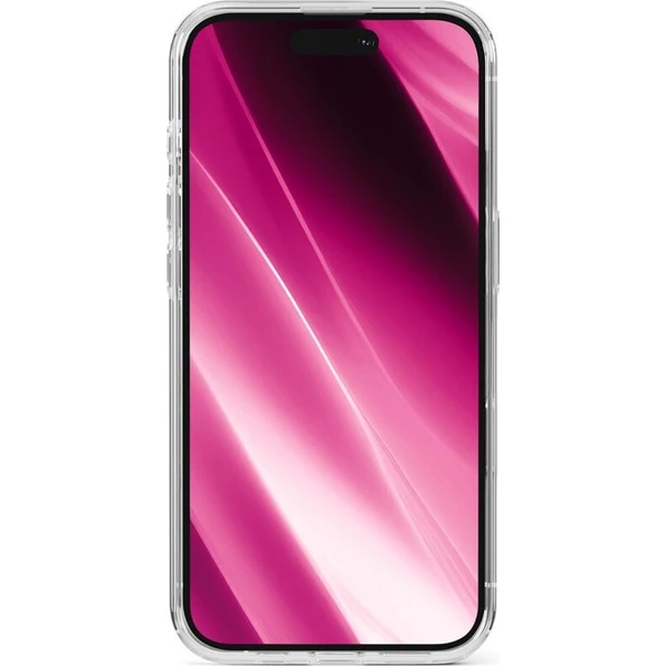 iWant Hero Mag+ kryt pro iPhone 17 (otvor na šňůrku) transparentní - Pouzdra - Obrázek d_adfad90bd91247a0aa1282c8bc35f76a