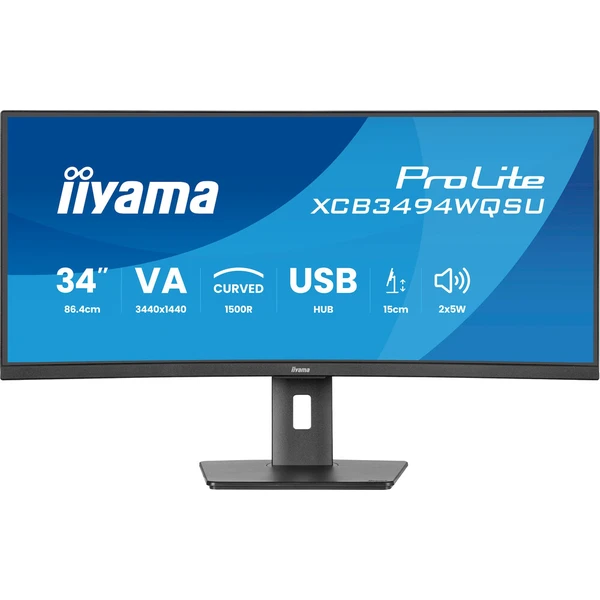 iiyama ProLite XCB3494WQSU-B1 monitor 34" - Monitory - Obrázek d_adfda94b37df4956b2054d40646417ad