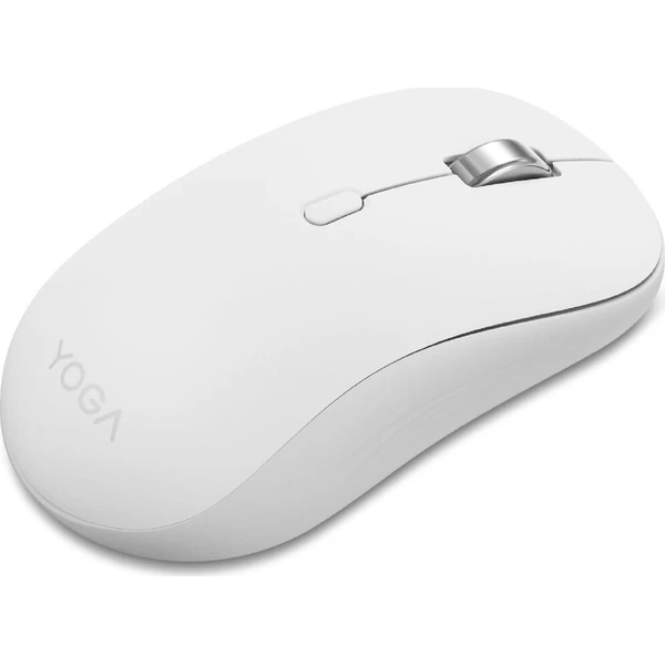 Lenovo Yoga Bluetooth Silent myš béžová - Myši - Obrázek d_ae01125913a746beba60e1bd2b740894
