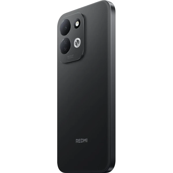 Xiaomi Redmi 17 4GB/256GB černý - Mobilní telefony - Obrázek d_ae14072801fa44eebbcf6e08cccf4e94