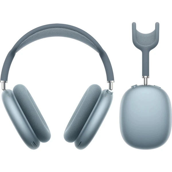 Apple AirPods Max 2 (2026) bezdrátová sluchátka modrá - Sluchátka - Obrázek d_ae153f2e0f794b4d92940f34be934de2