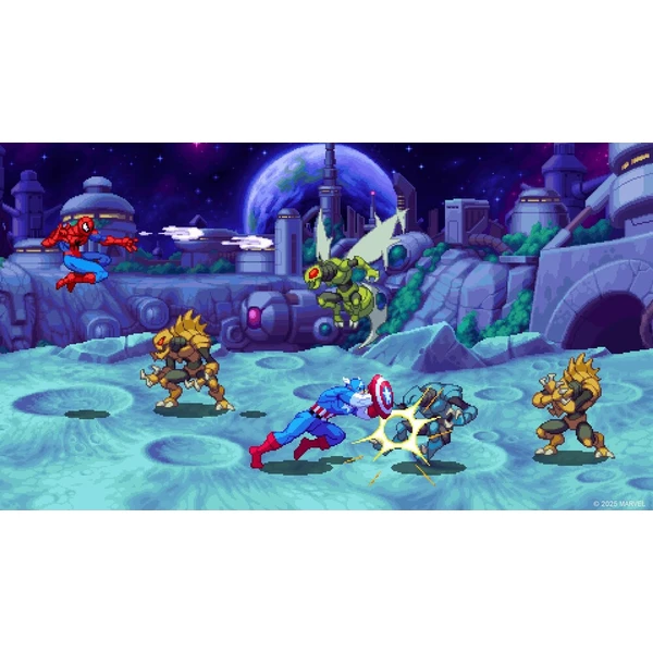 Marvel Cosmic Invasion (PS5) - Hry pro PS5 - Obrázek d_ae1b4db339db4989a8d3c6621d4ecd1a