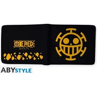 Peněženka Abysse Corp One Piece - Trafalgar Law - Peněženky