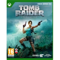 Tomb Raider: Legacy of Atlantis Day One Edition (XSX) - Hry pro Xbox Series