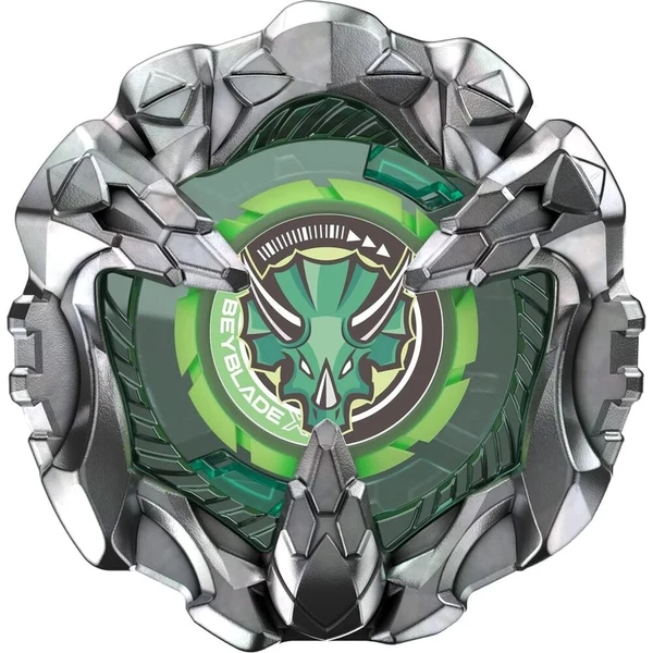 Beyblade X Ridge Triceratops 9-80GN Booster Pack Set - Hračky - Obrázek d_ae3c73cca135489f832ea1cfca9065cf