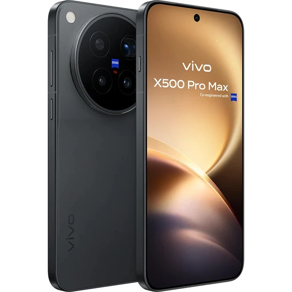 VIVO X500 Pro Max 12GB/512GB Photographer Kit černý - Mobilní telefony - Obrázek d_ae3cd791e52e4f7bbbf389ecdad7916d