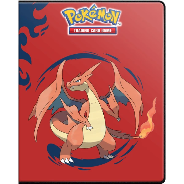 Pokémon UP: Mega Charizard X & Y - A5 album na 80 karet - Alba na karty - Obrázek d_ae41a517e47d4623a82fa3ac1292e33f