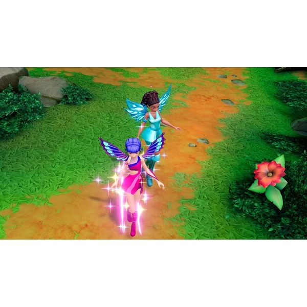 Winx Club: The Magic is Back (PS5) - Hry pro PS5 - Obrázek d_ae46d5ceecb74917b1b38e07e70f2dee