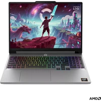 Lenovo LOQ 15AHP11 (83TN002VCK) RTX 5050 šedý - Notebooky