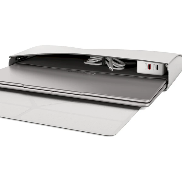 Lenovo Yoga Tote Sleeve 14" bílý - Pouzdra - Obrázek d_ae4e58871c9946b595b96809fd188f5a