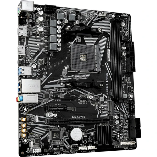 GIGABYTE A520M H ARGB - Základní desky - Obrázek d_ae4f87f7333b4355a94b78078c11c3ae