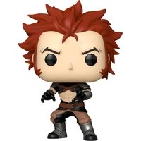 Funko POP! #2268 Animation: Solo Leveling - Baek Yoonho - Funko POP!