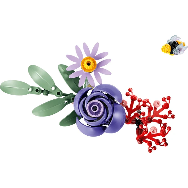 LEGO Botanicals 11507 Kytice Olivie Rodrigo - LEGO - Obrázek d_ae682d6865594dbea710d1c9b0106024