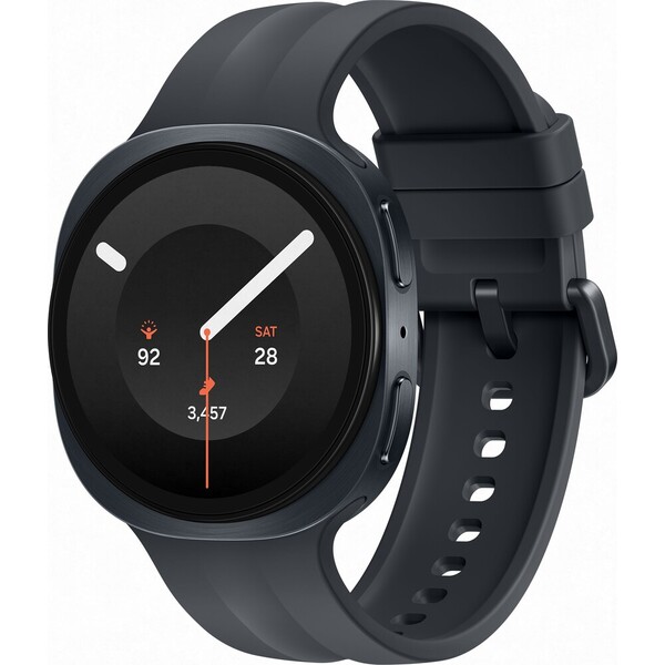 Samsung Galaxy Watch9 (40mm) grafitová