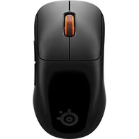 SteelSeries Sensei Pro Mini herní myš černá - Myši