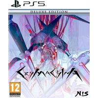 Crymachina (PS5) - Hry pro PS5