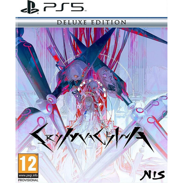 Crymachina (PS5)