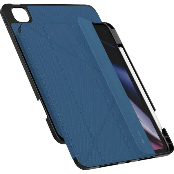 iWant by Epico SolidWoven Flip kryt pro iPad Air/Pro 11"/13" modrý - Pouzdra - Obrázek d_ae94d4020d1e4865af07d41681560650