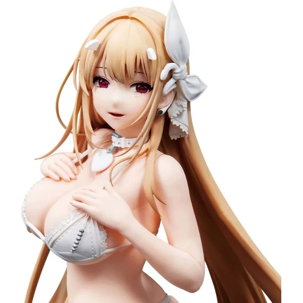 Figurka Bandai Banpresto Cord Reel Goddess of Victory: Nikke - Viper 13 cm - Figurky - Obrázek d_ae96aad1cf454b08b918d18547d2d7a3
