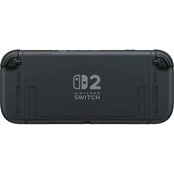 Nintendo Switch 2 (vyměnitelná baterie) - Konzole - Obrázek d_ae99fd576b3146be887989a8602dc012
