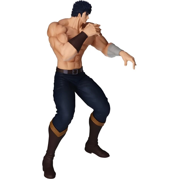 Figurka Bandai Banpresto Fist of the North Star Grandista - Kenshiro 26 cm - Figurky - Obrázek d_aeb33eb0401a4dcdabc2a4ab3f42c476