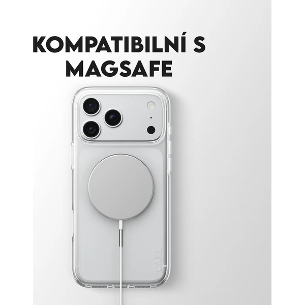 PanzerGlass CARE Urban MagSafe kryt Apple iPhone 18 Pro Max/17 Pro Max čirý/černý - Pouzdra - Obrázek d_aeb3f886a6aa4b0a88662f1c3c7e0c1b