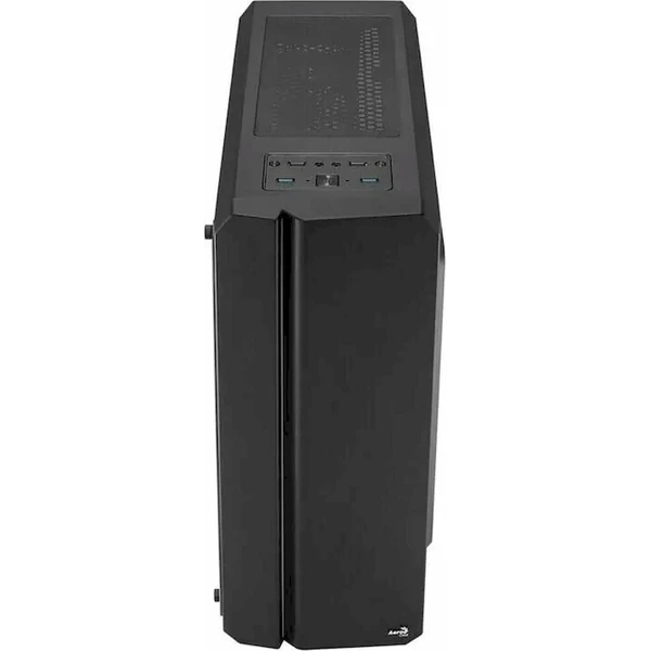 Aerocool Genesis ARGB V2 Midi-Tower černá - Počítačové skříně - Obrázek d_aee40fd4cad446b1a51f423e0a420133