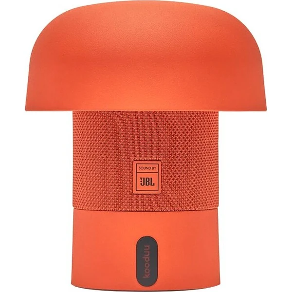 KOODUU Sensa Play Mini JBL bezdrátový reproduktor Orange - Reproduktory - Obrázek d_aef04bdeed5d4c9380b9ec872dbd8fbd