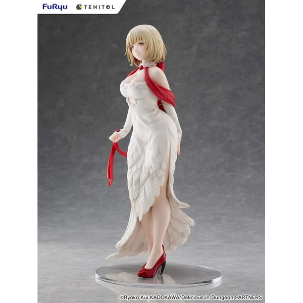 Figurka Furyu Delicious in Dungeon - Tenitol Tall Falin Dress style Ver. 30 cm - Figurky - Obrázek d_af040ab5b1f441408eabac8bc039e2a3