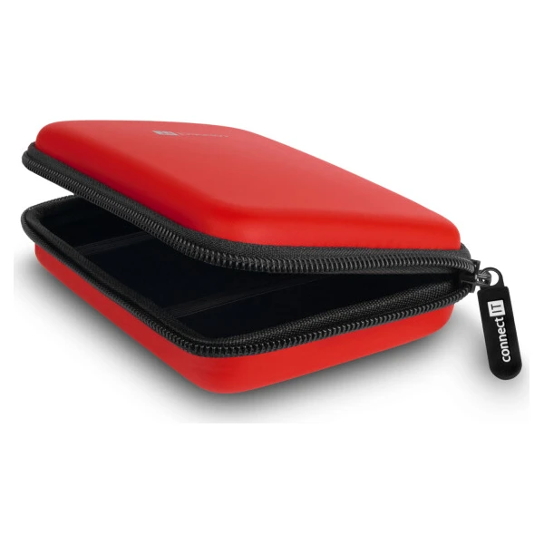 CONNECT IT HardShellProtect pevné skořepinové ochranné pouzdro na 2,5" HDD červené - Pouzdra - Obrázek d_af13d8c98e0841e1849d5ef3da3fff21