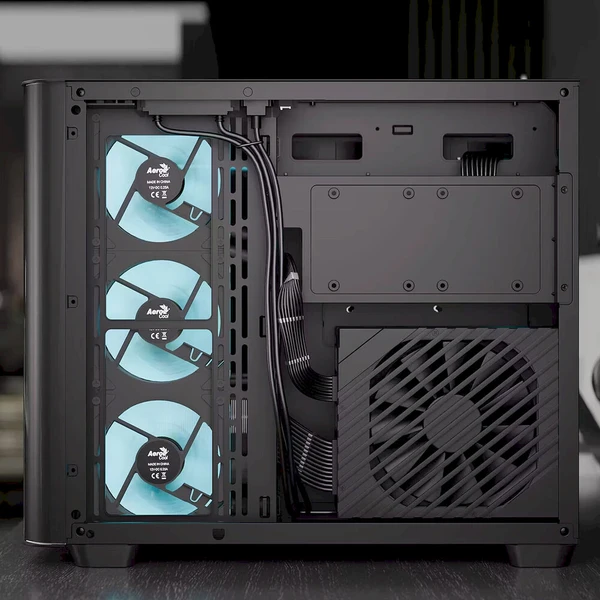 Aerocool P500C Midi-Tower černá - Počítačové skříně - Obrázek d_af1a1b9618344c71ace41a874bd23ef8