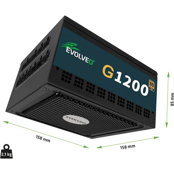EVOLVEO G1200 1200W černý - Zdroje - Obrázek d_af1ea5fa14ad4861a252e11ce6ce7427