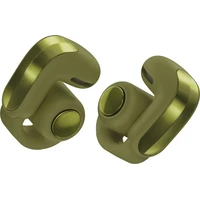 Bose Ultra Open Earbuds (2nd Gen.) bezdrátová sluchátka zelená - Sluchátka
