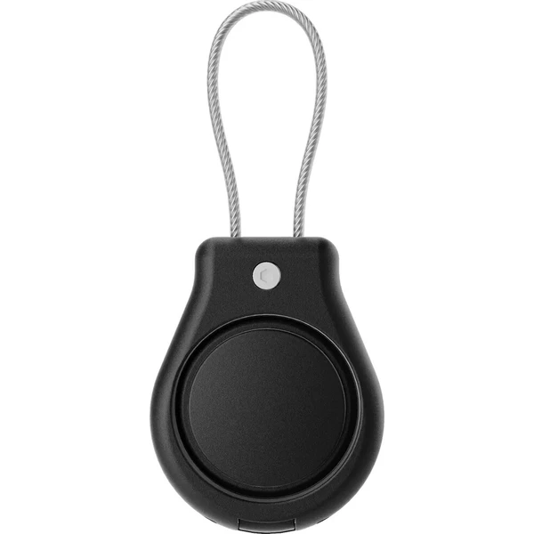Epico Rugged Case odolné pouzdro pro Apple AirTag (1.-2. gen) černé - Pouzdra - Obrázek d_af2032c5ce704a33af3ceba8f0969900