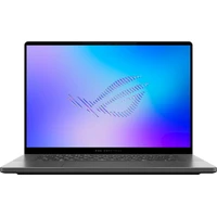 ASUS ROG Zephyrus G16 (GU606AR-TB008WZ) RTX 5070 Ti šedý - Notebooky