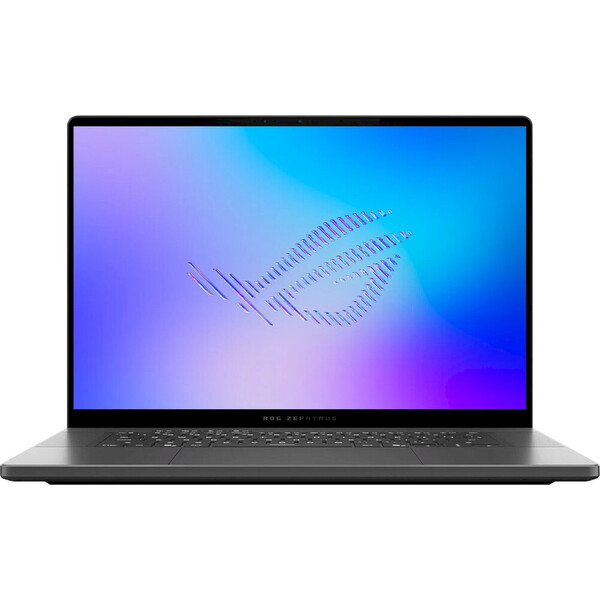 ASUS ROG Zephyrus G16 (GU606AR-TB008WZ) RTX 5070 Ti šedý