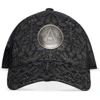 Trucker kšiltovka Assassin's Creed Black Flag Resynced - Kšiltovky a čepice