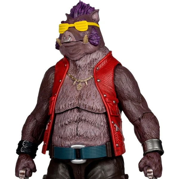 Akční figurka McFarlane Toys TMNT Page Punchers - Bebop 16 cm - Figurky - Obrázek d_af3e2d89fdbd4b8d95ac76c613e978c5