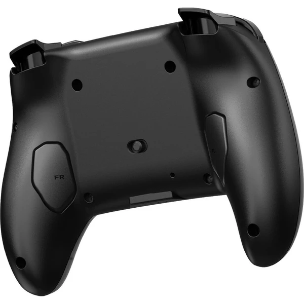 HORI HORIPAD Turbo bezdrátový herní ovladač černý (NSW/NSW2/OLED) - Herní ovladače - Obrázek d_af455eb7c7034cc4b6ad3ddb27aef4e5