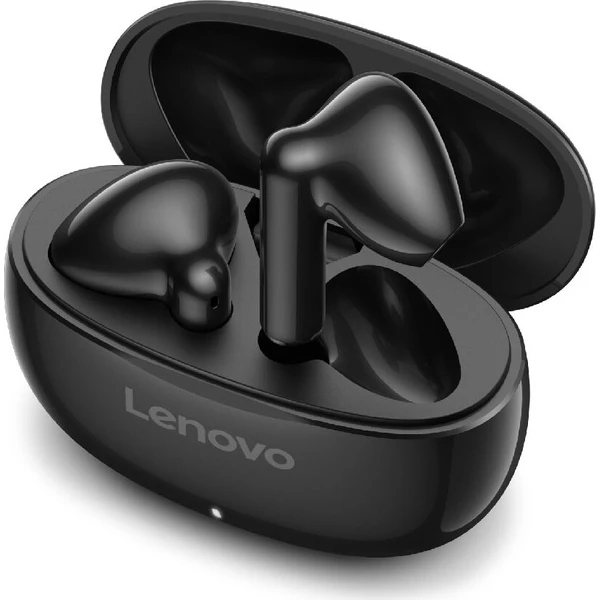 Lenovo E310 TWS bezdrátová sluchátka černá - Sluchátka - Obrázek d_af5049220144454b95a55e642ea273d8